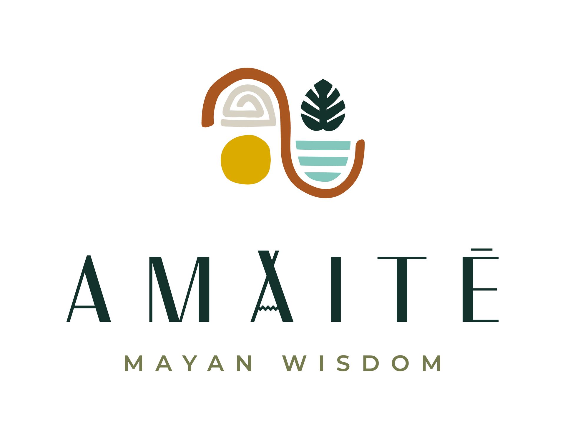 Amaité Mayan Wisdom