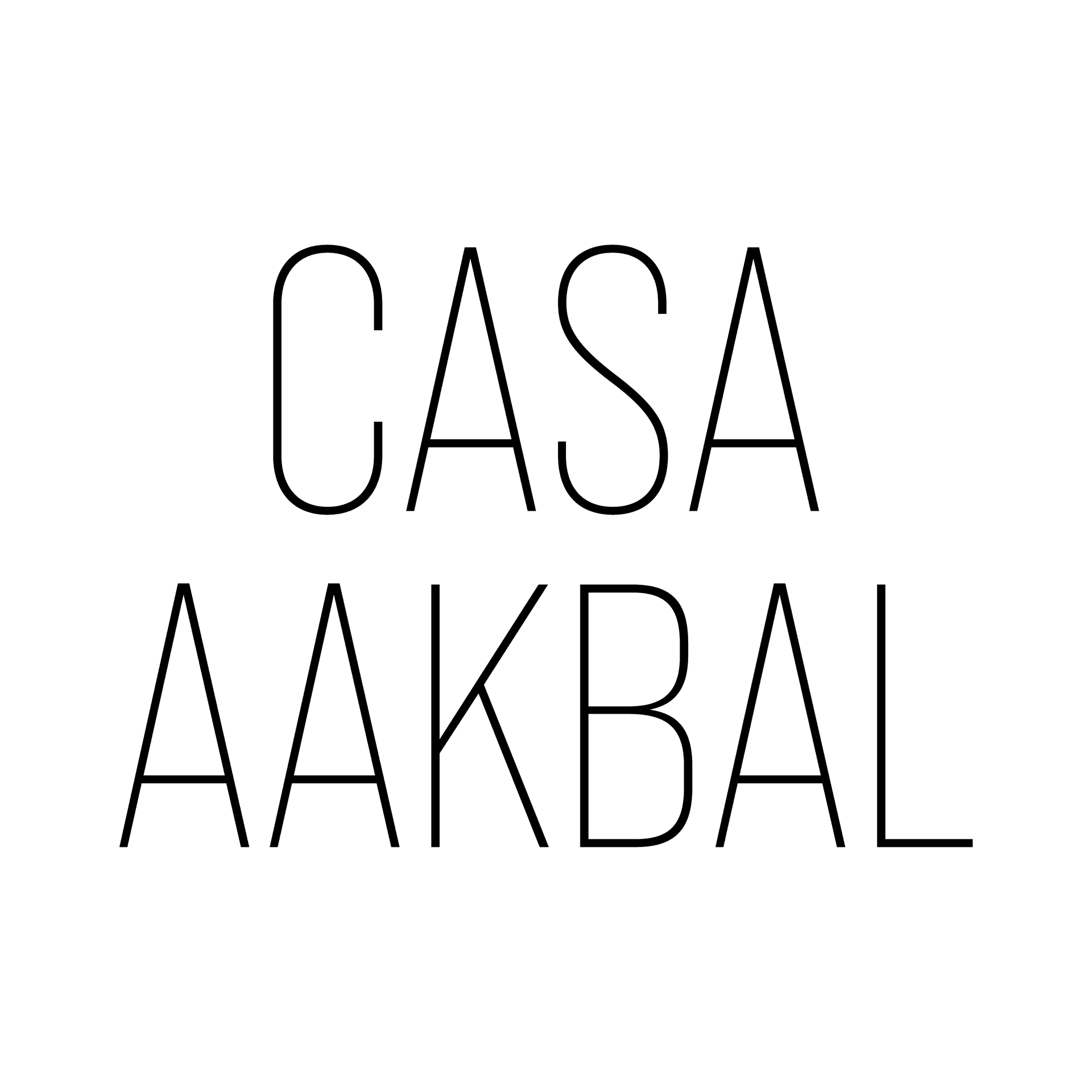 Casa Aakbal